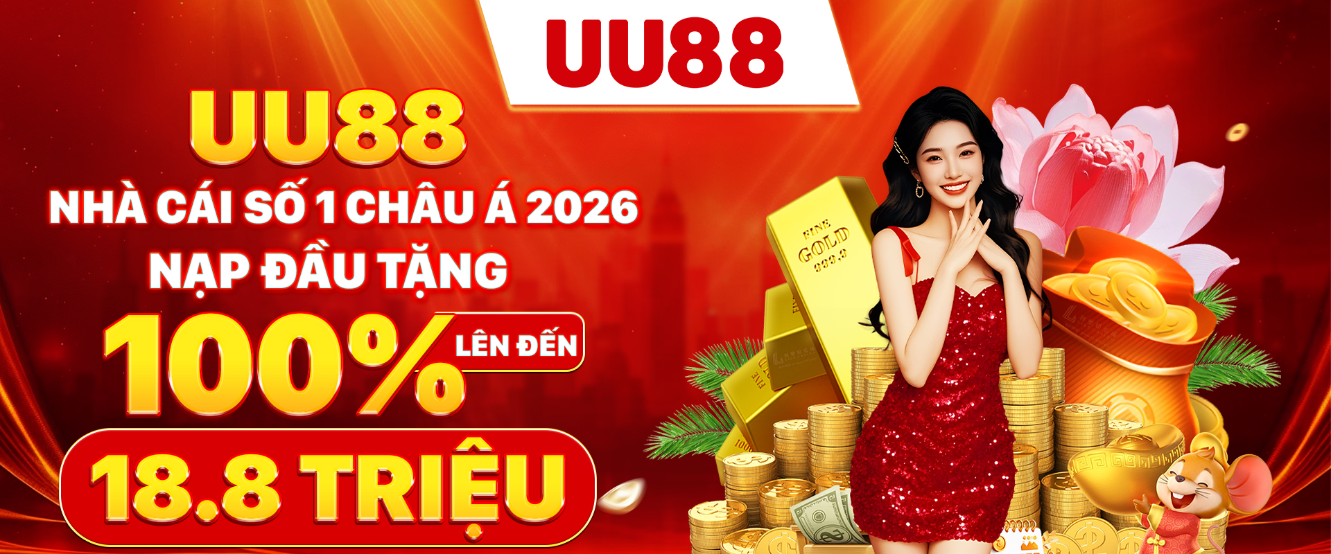 uu88 mới